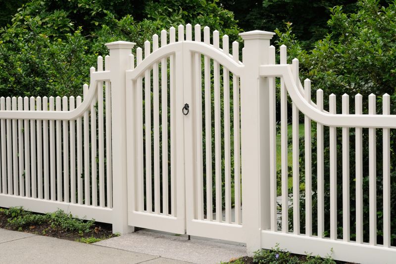 Fence Gate Adjustment