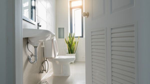 Cost of Bathroom Repair in Denver