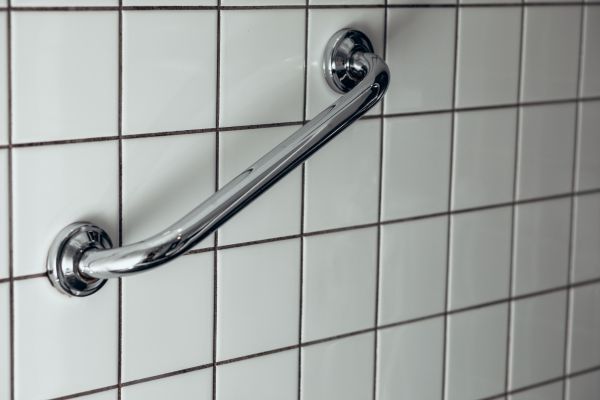 Cost of Shower Grab Bar Installation in Denver