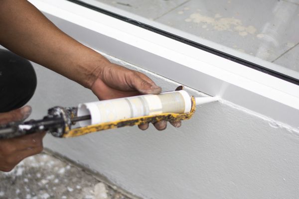 Cost of Caulk Replacement in Denver