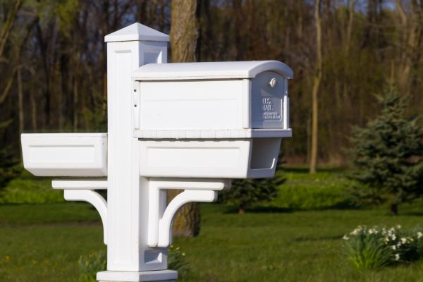 Cost of Postal Box Installation in Denver