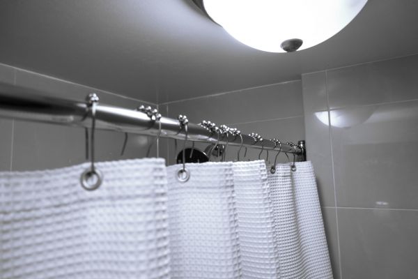 Cost of Shower Rod Mounting in Denver