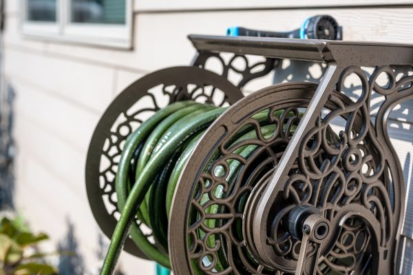 Cost of Hose Hanger Installation in Denver