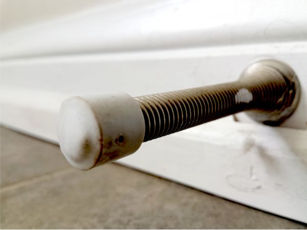 Cost of Door Stop Replacement in Denver