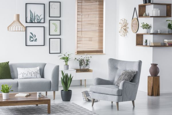 Cost of Wall Decor Hanging in Denver